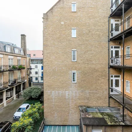 Image 9 - Oxford Drive, Bermondsey Village, London, SE1 2FB, United Kingdom - Apartment for rent