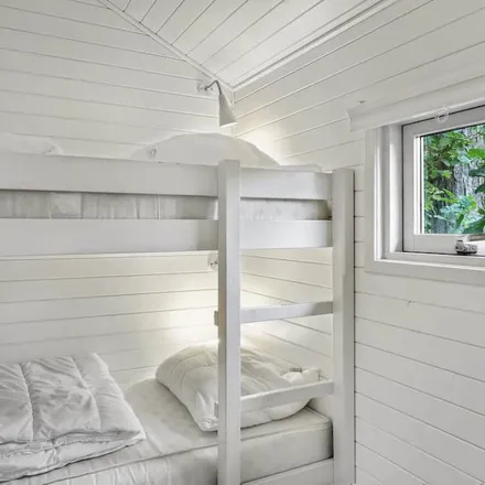 Rent this 2 bed house on Nexø in Søndre Hammer, 3730 Nexø