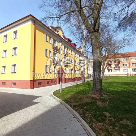 Image 9 - Masarykova 771, 363 01 Ostrov, Czechia - Apartment for rent