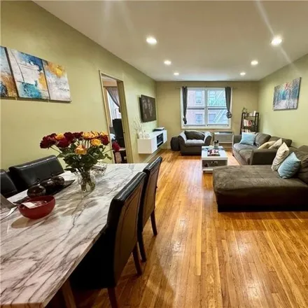 Buy this studio apartment on 3800 Cannon Place in New York, NY 10463