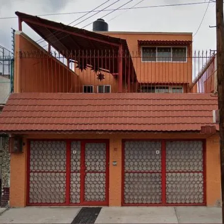 Image 2 - Kaleido, Calle Turquesa, Gustavo A. Madero, 07810 Mexico City, Mexico - House for sale