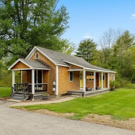 Image 1 - 2275 Nh Route 16, Ossipee, New Hampshire, 03864 - House for sale
