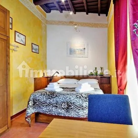 Image 7 - PataPinsa, Via del Vantaggio 42, 00186 Rome RM, Italy - Apartment for rent