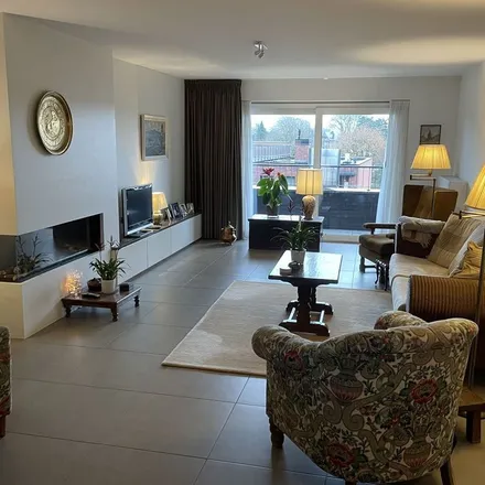 Rent this 2 bed apartment on Houtmolenstraat 3 in 3900 Pelt, Belgium