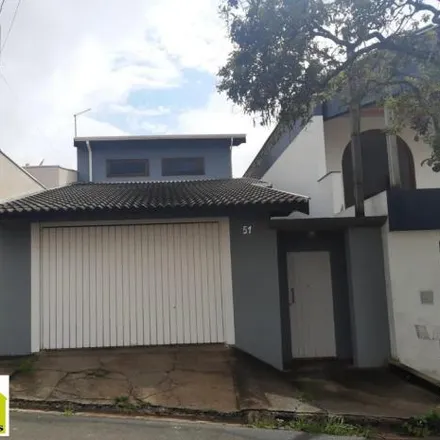 Image 1 - Rua Salvador José Soares, Jardim Progresso, Tatuí - SP, 18277-012, Brazil - House for sale