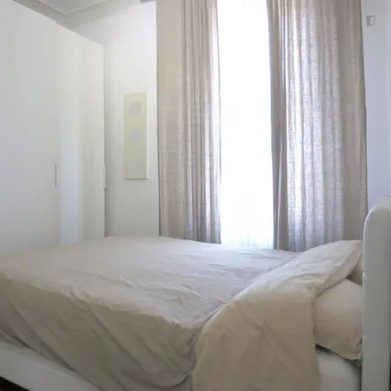 Rent this 2 bed apartment on Via Rimini 12 in 20142 Milan MI, Italy