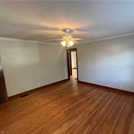 Rent this 2 bed apartment on 9640 Sherwood Pl Apt 2 in Norfolk, Virginia