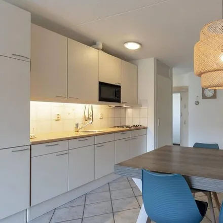 Image 8 - 1759 GV Callantsoog, Netherlands - Apartment for rent