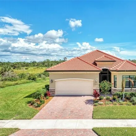 Buy this 3 bed house on Spartina Drive in Sarasota County, FL 34293