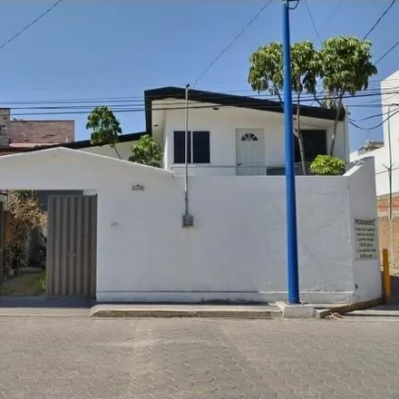 Buy this 2 bed house on Prolongación Cuayantla in 72828 San Bernardino Tlaxcalancingo, PUE