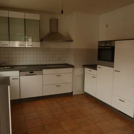 Rent this 4 bed apartment on Rathaus in Am Kellerberg 2a, 84109 Wörth a.d. Isar
