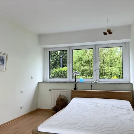 Image 4 - Hebborner Feld 58, 51467 Bergisch Gladbach, Germany - Apartment for rent