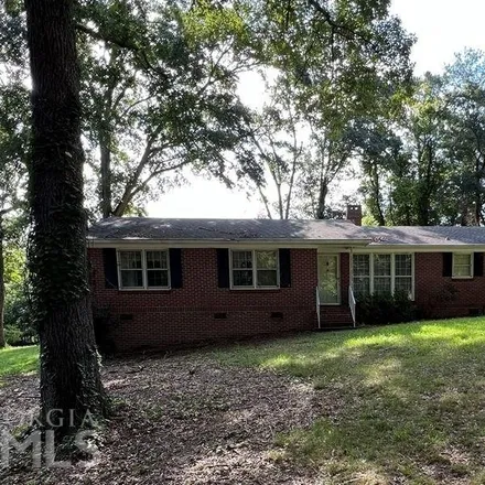 Buy this 3 bed house on 1 Pine Park Drive Southeast in Floyd County, GA 30161