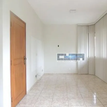 Buy this 3 bed apartment on Rua Luís de Faria in Gonzaga, Santos - SP