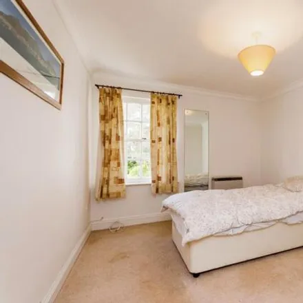 Image 6 - Hillesdon Road, Torquay, TQ1 1QF, United Kingdom - Apartment for sale