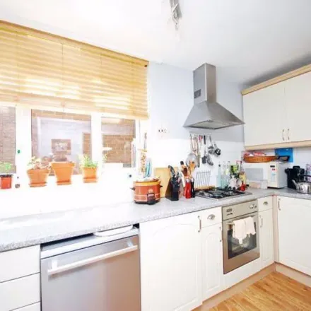 Rent this 2 bed apartment on Alexander Close in London, TW2 5TB