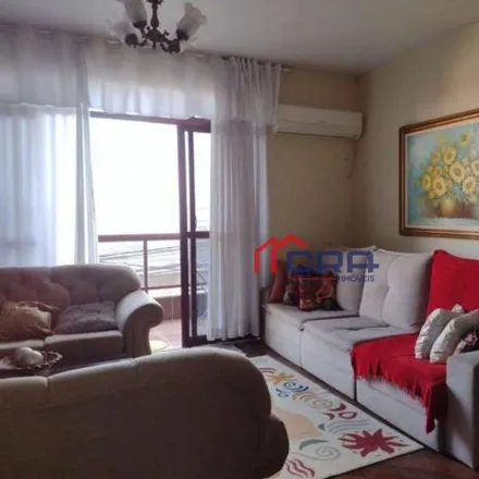 Buy this 3 bed apartment on Rua Almirante Barroso in Jardim Amália, Volta Redonda - RJ