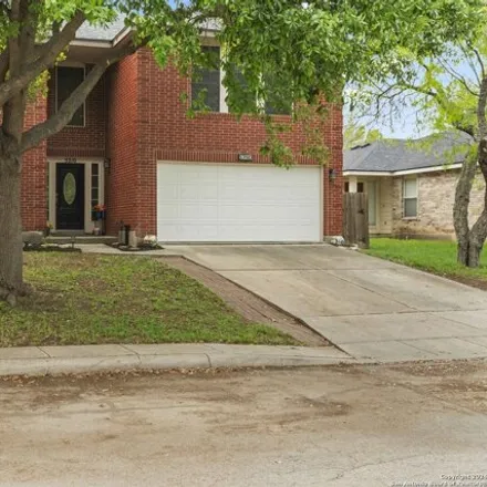 Buy this 4 bed house on 5202 Stormy Autumn in San Antonio, TX 78247