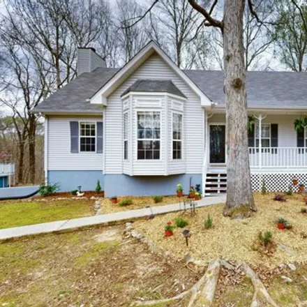 Buy this 3 bed house on 1014 Cross Country Drive in Cheatham County, TN 37082
