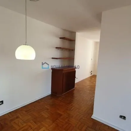 Buy this 2 bed apartment on Rua Palacete das Águias in Jabaquara, São Paulo - SP