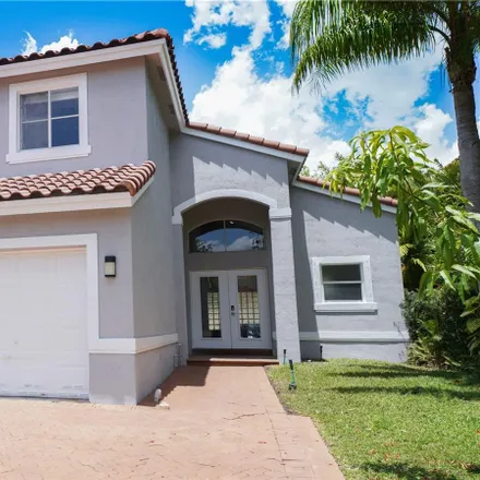Image 1 - 13459 Southwest 144th Terrace, Miami-Dade County, FL 33186, USA - House for rent