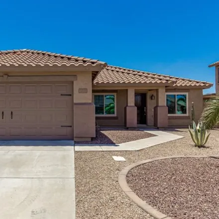 Buy this 4 bed house on 45737 W Ranch Rd in Maricopa, Arizona