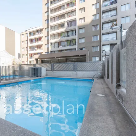 Image 6 - Avenida Vicuña Mackenna 1743, 836 0848 Santiago, Chile - Apartment for sale