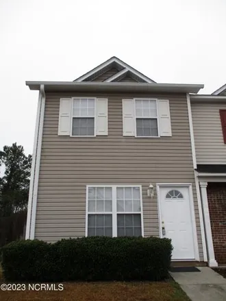 Rent this 2 bed house on 489 Timberlake in Jacksonville, NC 28546