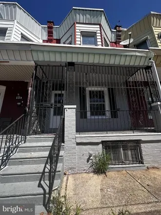 Buy this 2 bed house on 5313 Delancey Street in Philadelphia, PA 19143