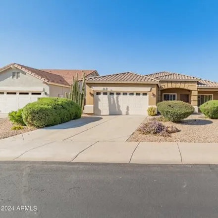 Buy this 4 bed house on 17728 West Acapulco Lane in Surprise, AZ 85388