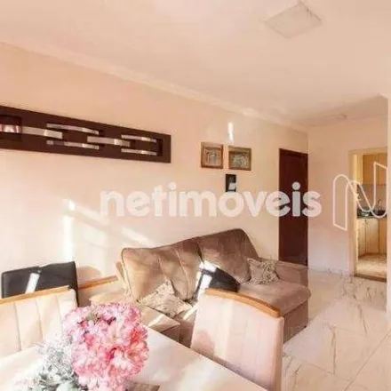 Image 2 - Avenida Saramenha, Guarani, Belo Horizonte - MG, 31842-290, Brazil - Apartment for sale