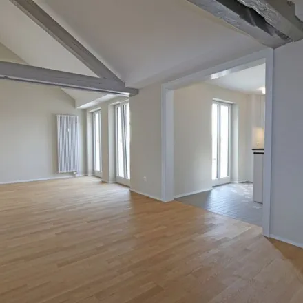 Image 6 - The BEEF, Kramgasse, 3011 Bern, Switzerland - Apartment for rent