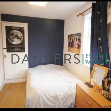 Image 6 - Harrow Stores, Harrow Road, Leicester, LE3 0JW, United Kingdom - Apartment for rent