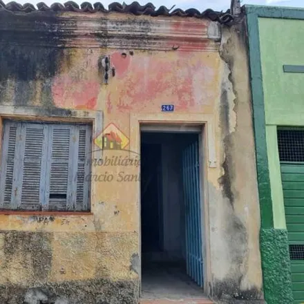 Buy this 1 bed house on Rua Isaltina Ribeiro in Estiva, Taubaté - SP