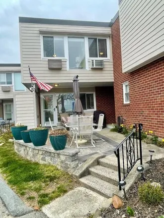 Rent this 2 bed townhouse on Beach Street Trail in Savin Rock, West Haven