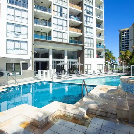 Image 7 - Ipanema, 2865 Gold Coast Highway, Surfers Paradise QLD 4217, Australia - Apartment for rent