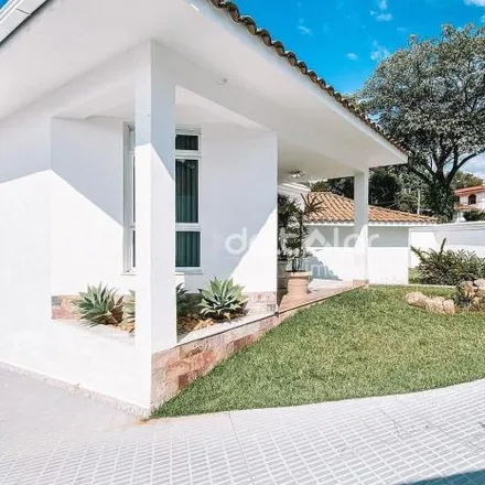 Buy this 4 bed house on Alameda do Ipê Amarelo in Pampulha, Belo Horizonte - MG