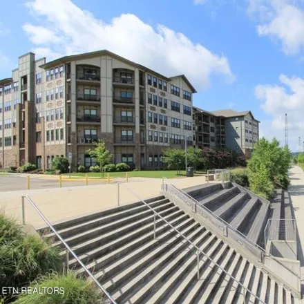 Buy this 2 bed condo on City View in 445 West Blount Avenue, Knoxville