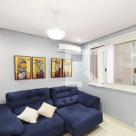 Rent this 1 bed apartment on Residencial Michelangelo in Rua São Joaquim 250, Centro