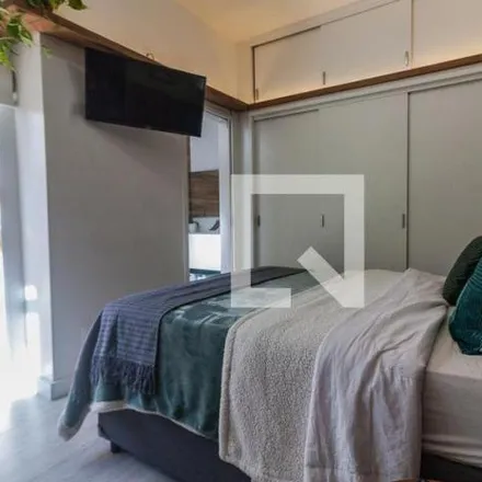 Rent this 1 bed apartment on SCC SBT in Rua Ernesto Stodieck, Centro