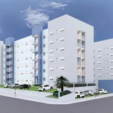 Buy this 2 bed apartment on Rua Fagundes Varela in Vista Alegre, Ivoti - RS