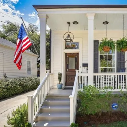 Image 3 - 4534 Camp Street, New Orleans, LA 70115, USA - House for sale