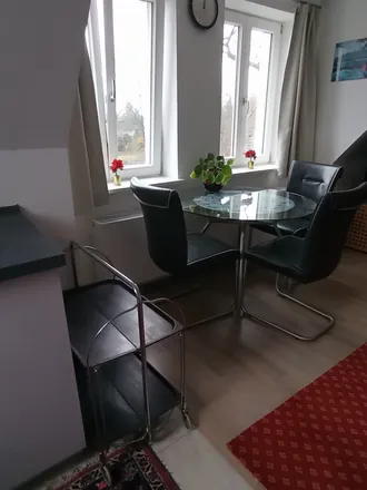Rent this 4 bed apartment on Hardenbergstraße 3 in 22587 Hamburg, Germany