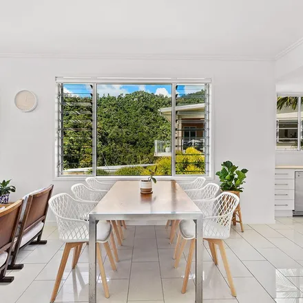 Rent this 2 bed apartment on The Summit Airlie Beach in Airlie Creek Walk, Airlie Beach QLD