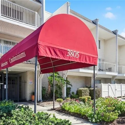 Buy this 1 bed condo on 3805 Houma Boulevard in Metairie, LA 70006