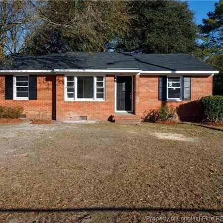 Buy this 3 bed house on 5298 Bayleaf Drive in Fayetteville, NC 28304