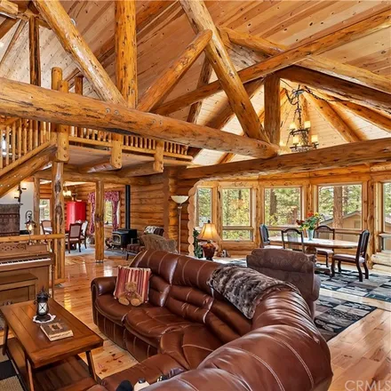 Image 5 - 42255 Castle Crag Road, Big Bear Lake, CA 92315, USA - Loft for sale