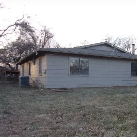 Buy this 3 bed house on 1168 Southwest 5th Street in Cooper, Delta County