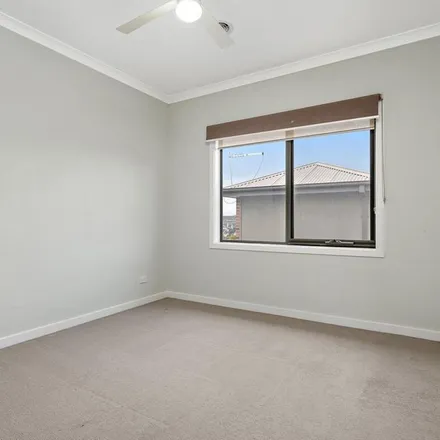 Rent this 3 bed townhouse on Victoria Road in Chirnside Park VIC 3116, Australia