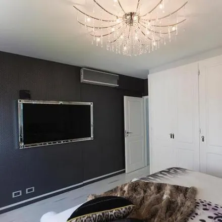 Buy this 4 bed apartment on Club Ciudad de Buenos Aires in Avenida Del Libertador 7501, Núñez